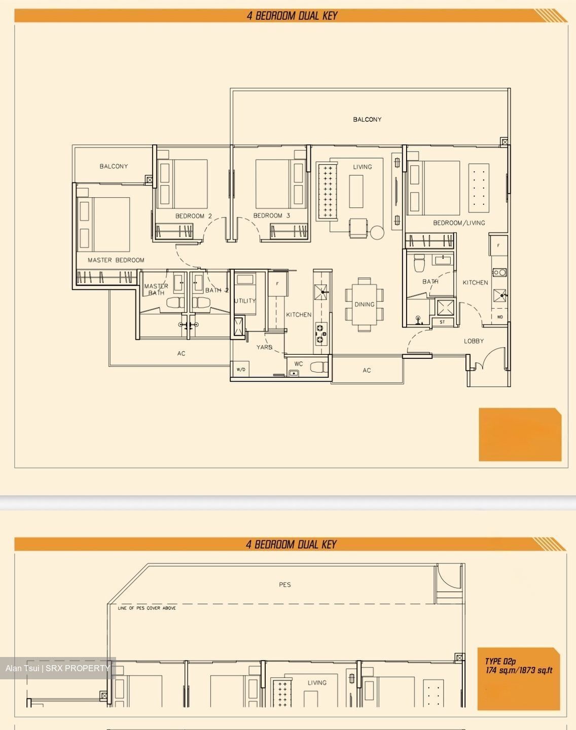 Parc Olympia (D17), Condominium #625034801